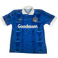 Portsmouth 1993/1994/1995 Home Shirt Medium