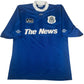 Portsmouth 1995/1996/1997 Home Shirt Large