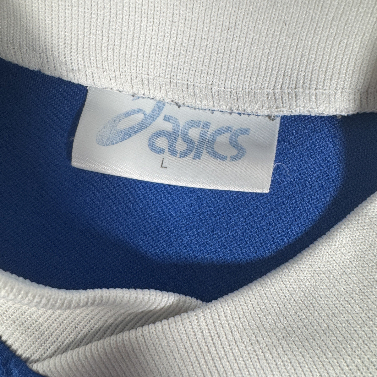 Portsmouth 1995/1996/1997 Home Shirt Large