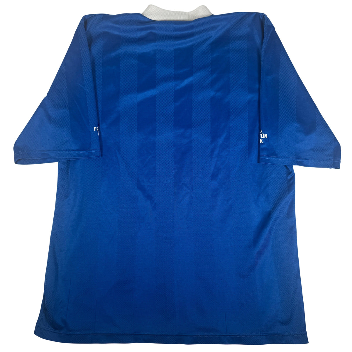 Portsmouth 1995/1996/1997 Home Shirt Large