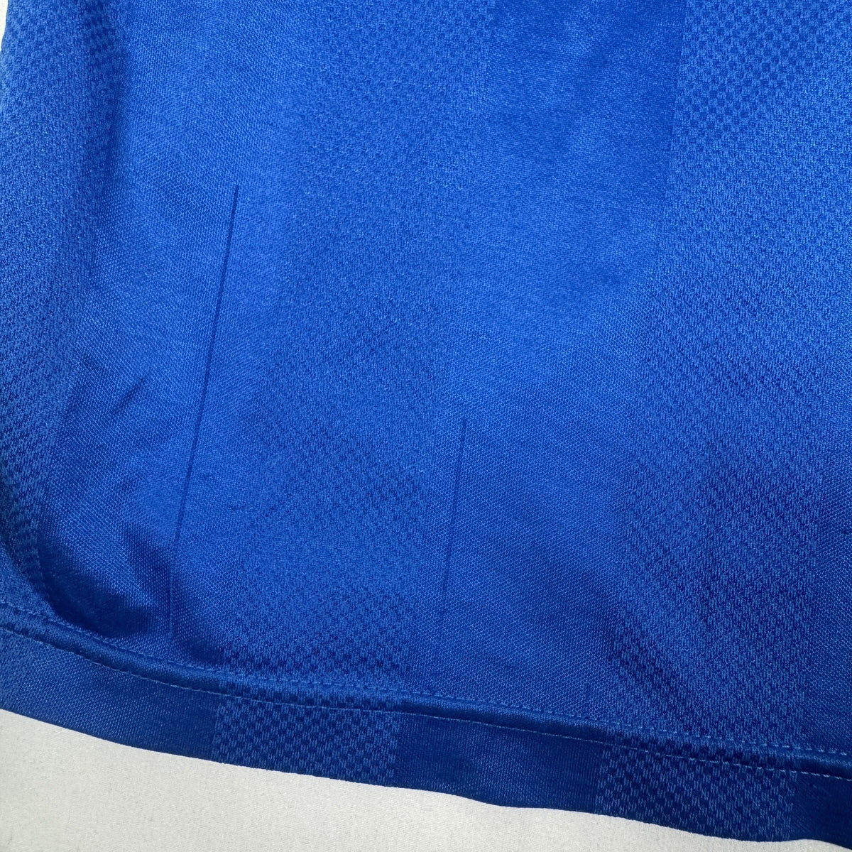 Portsmouth 1995/1996/1997 Home Shirt Large
