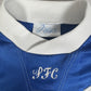 Portsmouth 1995/1996/1997 Home Shirt Large
