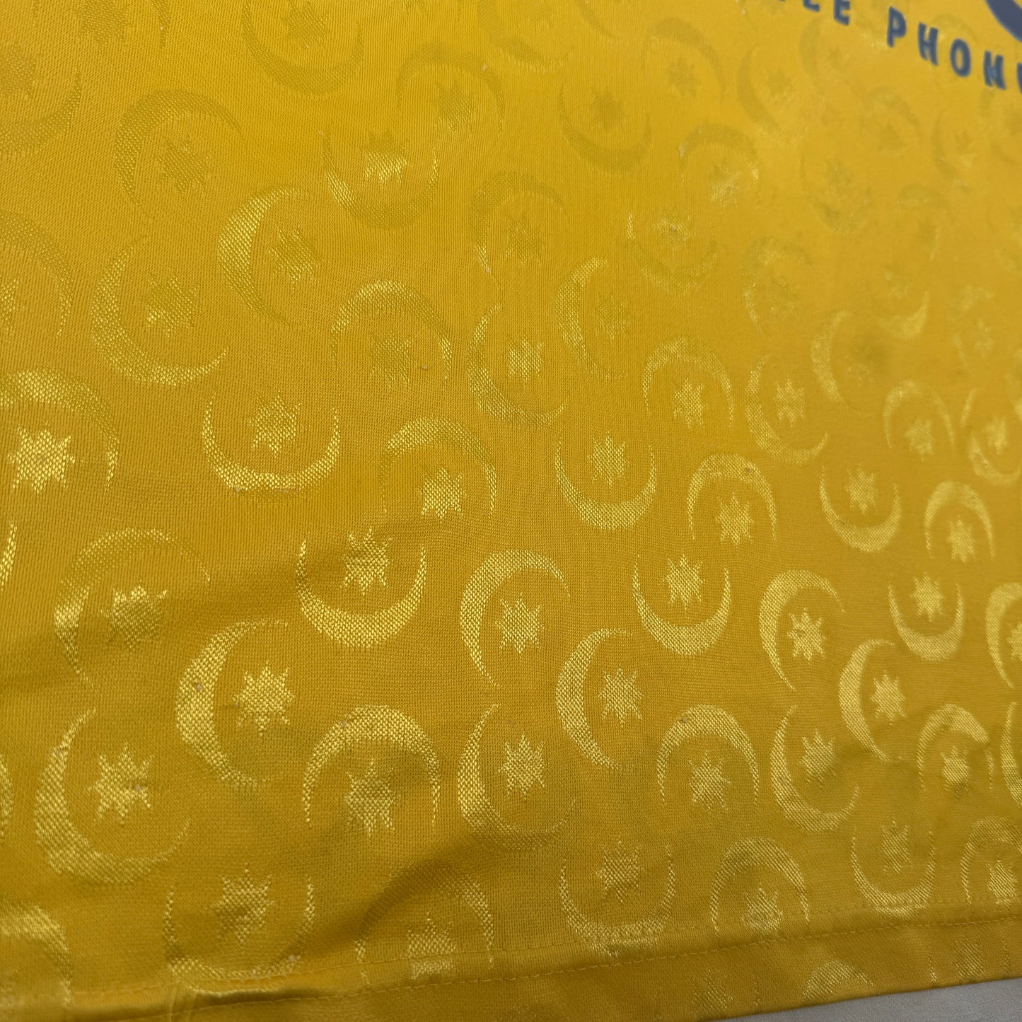 Portsmouth 1997/1998/1999 Away Football Shirt XL