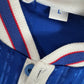 Portsmouth 1999/2000 Home Football Shirt Large