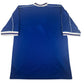 Portsmouth 1999/2000 Home Football Shirt Large