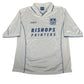 Portsmouth 2000/2001/2002 Away Shirt XL