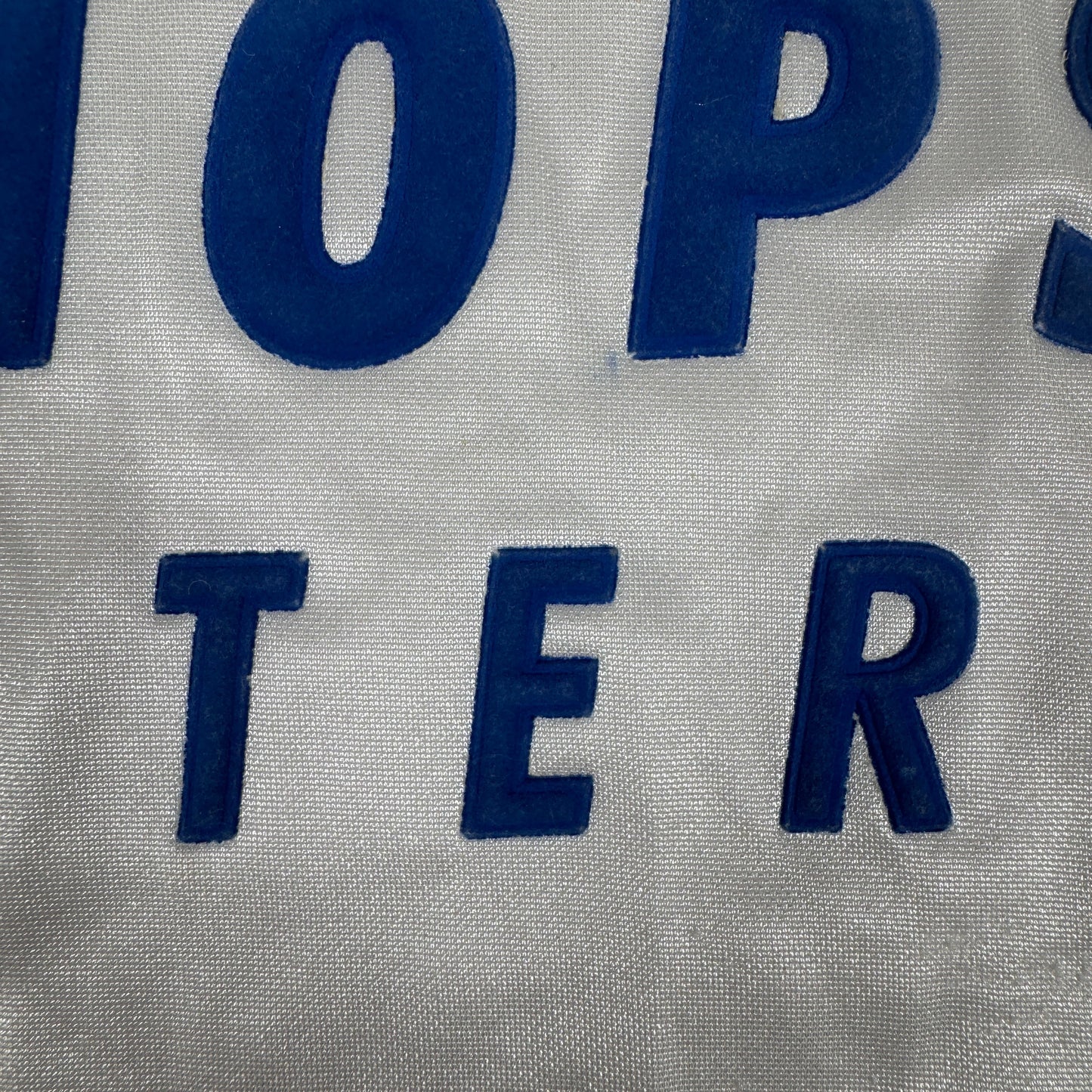 Portsmouth 2000/2001/2002 Away Shirt XL