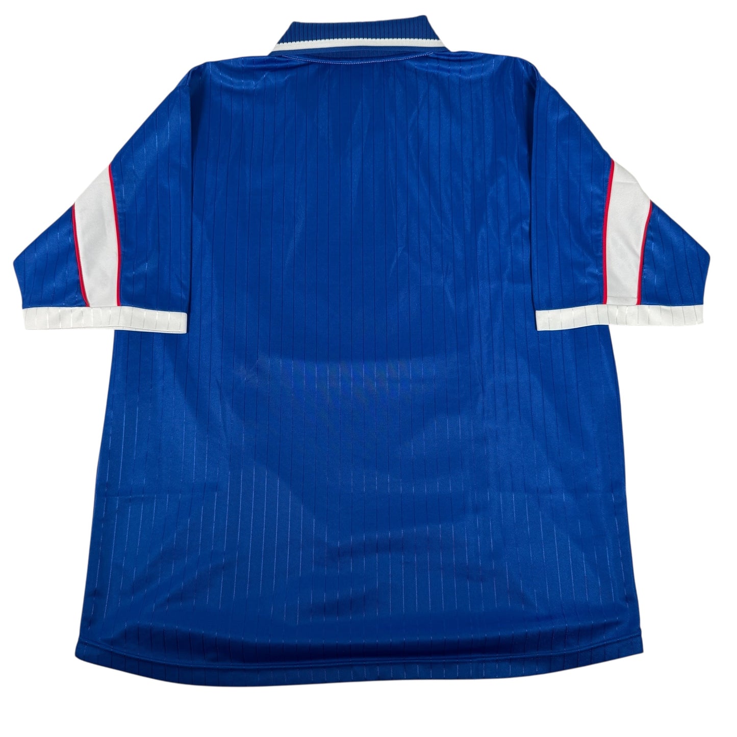 Portsmouth 2002/2003 Home Football Shirt XL