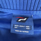 Portsmouth 2002/2003 Home Long Sleeve Football Shirt XXL