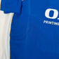 KANU 27 Portsmouth 2006/2007 Home Football Shirt XL