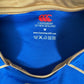 Portsmouth 2008/2009 Home Football Shirt Medium