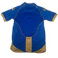Portsmouth 2008/2009 Home Football Shirt Medium