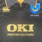 Portsmouth 2008/2009 Third Football Shirt 2XL
