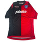 Portsmouth 2011/2012 Third Football Shirt Medium