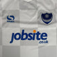 Portsmouth 2017/2018 Away Football Shirt 2XL