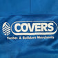 Portsmouth 2018/2019 Home Football Shirt Medium