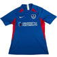 Portsmouth 2019/2020 Home Football Shirt Large