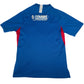 Portsmouth 2019/2020 Home Football Shirt Large