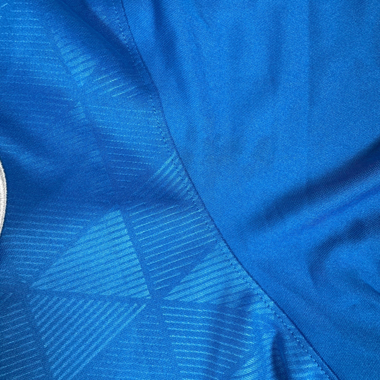 Portsmouth 2020/2021 Home Shirt 2XL
