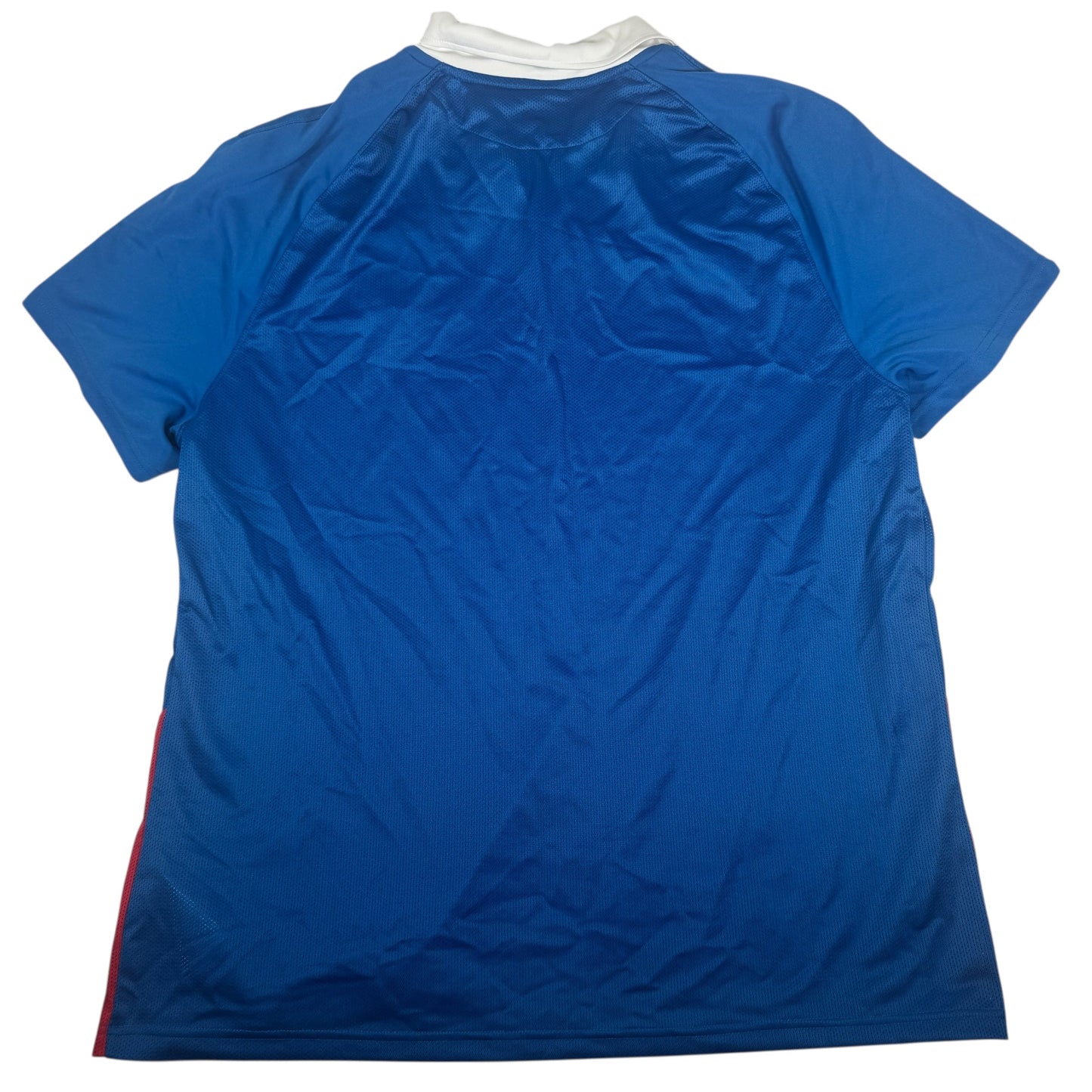 Portsmouth 2020/2021 Home Shirt 2XL