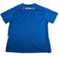 Portsmouth 2021/2022 Home Football Shirt 3XL