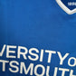 Portsmouth 2021/2022 Home Football Shirt XL