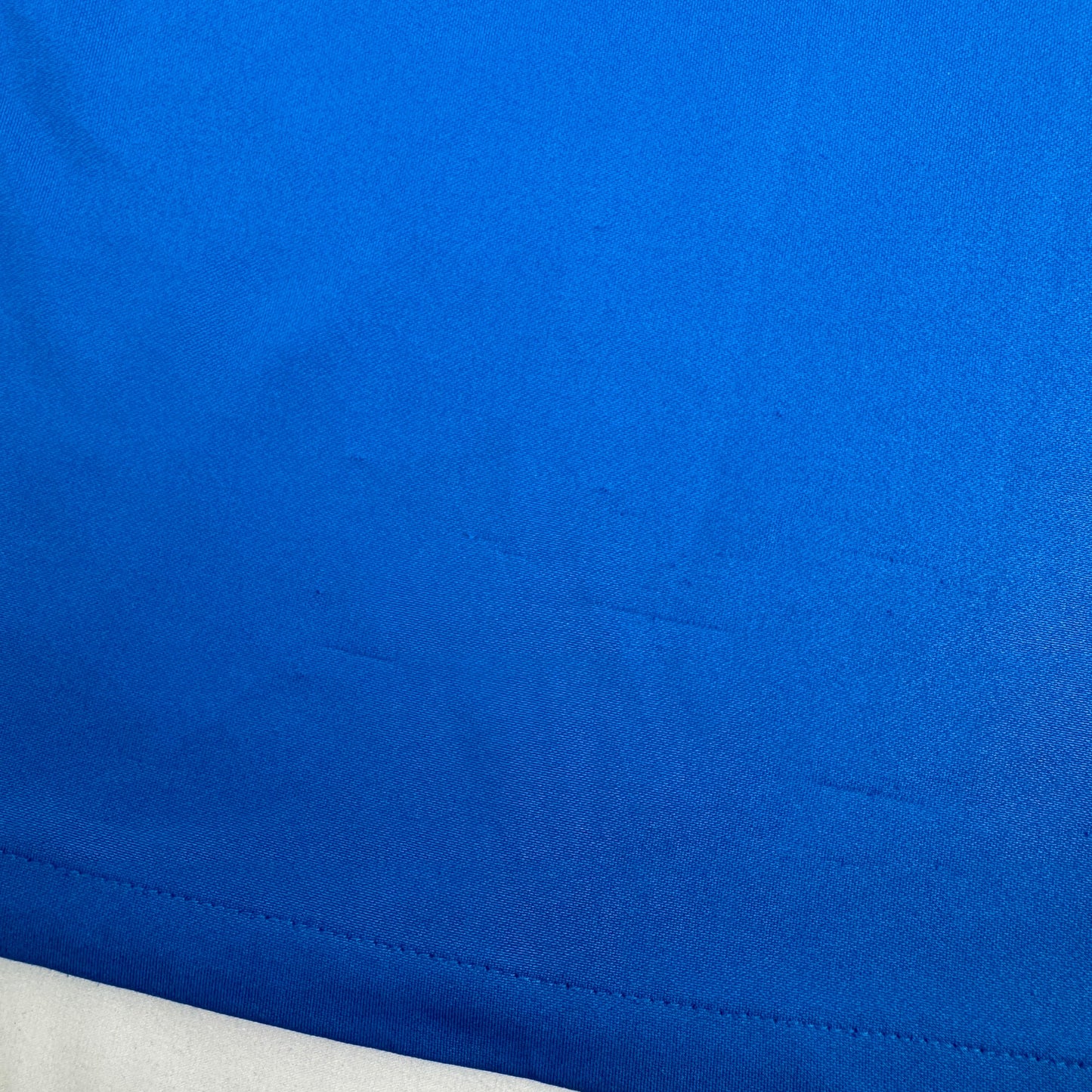 Portsmouth 2021/2022 Home Football Shirt XL