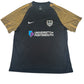 Portsmouth 2022/2023 Away Football Shirt 3XL