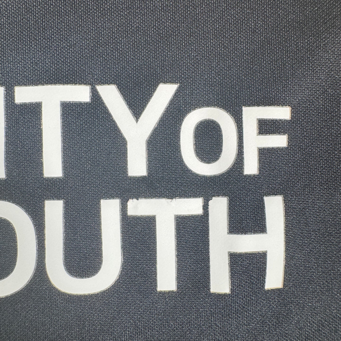 Portsmouth 2022/2023 Away Football Shirt Medium