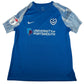 Portsmouth 2022/2023 Home Football Shirt 2XL