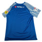 Portsmouth 2022/2023 Home Football Shirt 2XL