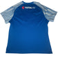 Portsmouth 2022/2023 Home Football Shirt 3XL