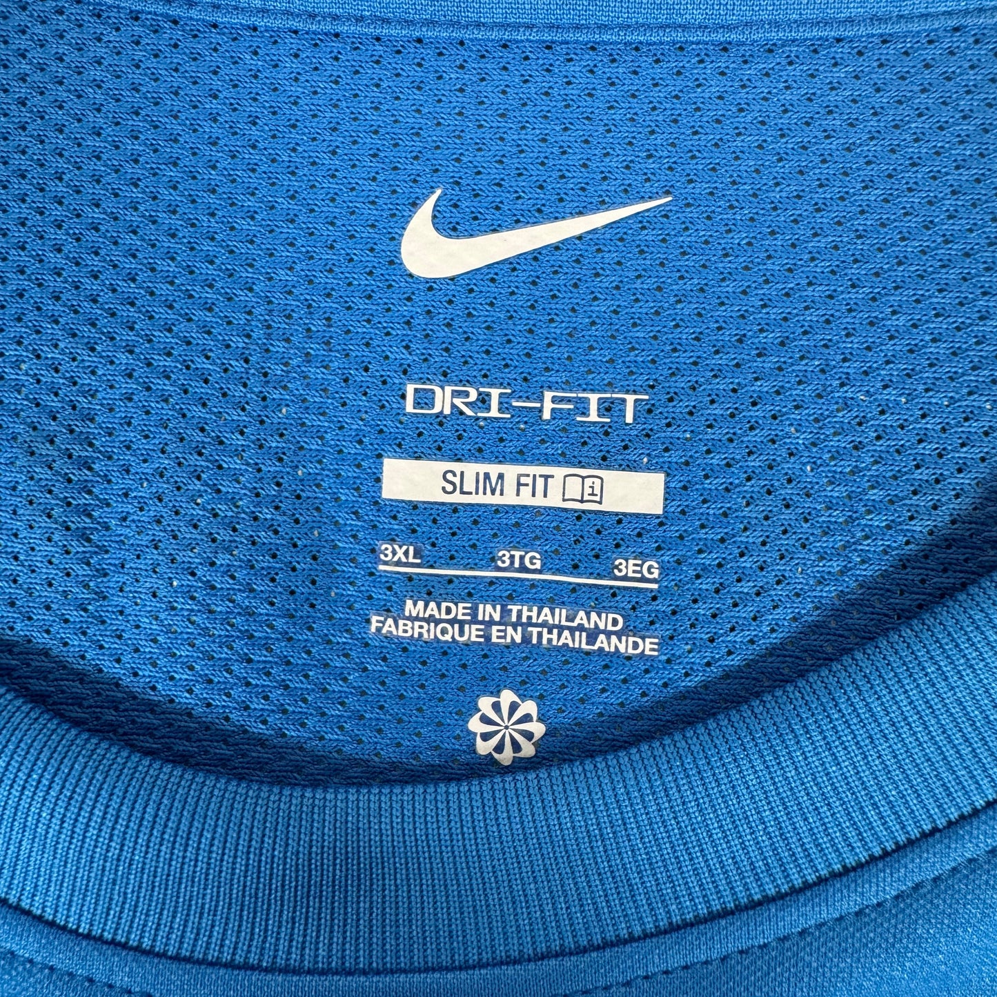Portsmouth FC 2022/2023 Home Football Shirt 3XL