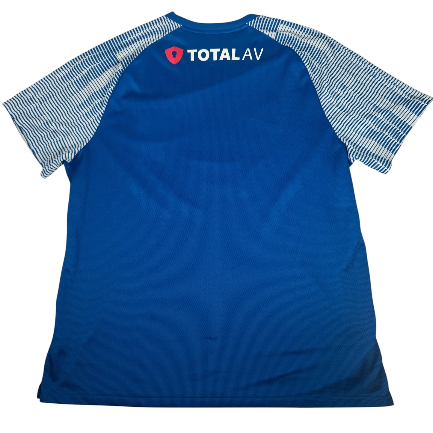 Portsmouth FC 2022/2023 Home Football Shirt 3XL