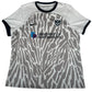 Portsmouth 2023/2024 Away Football Shirt 3XL