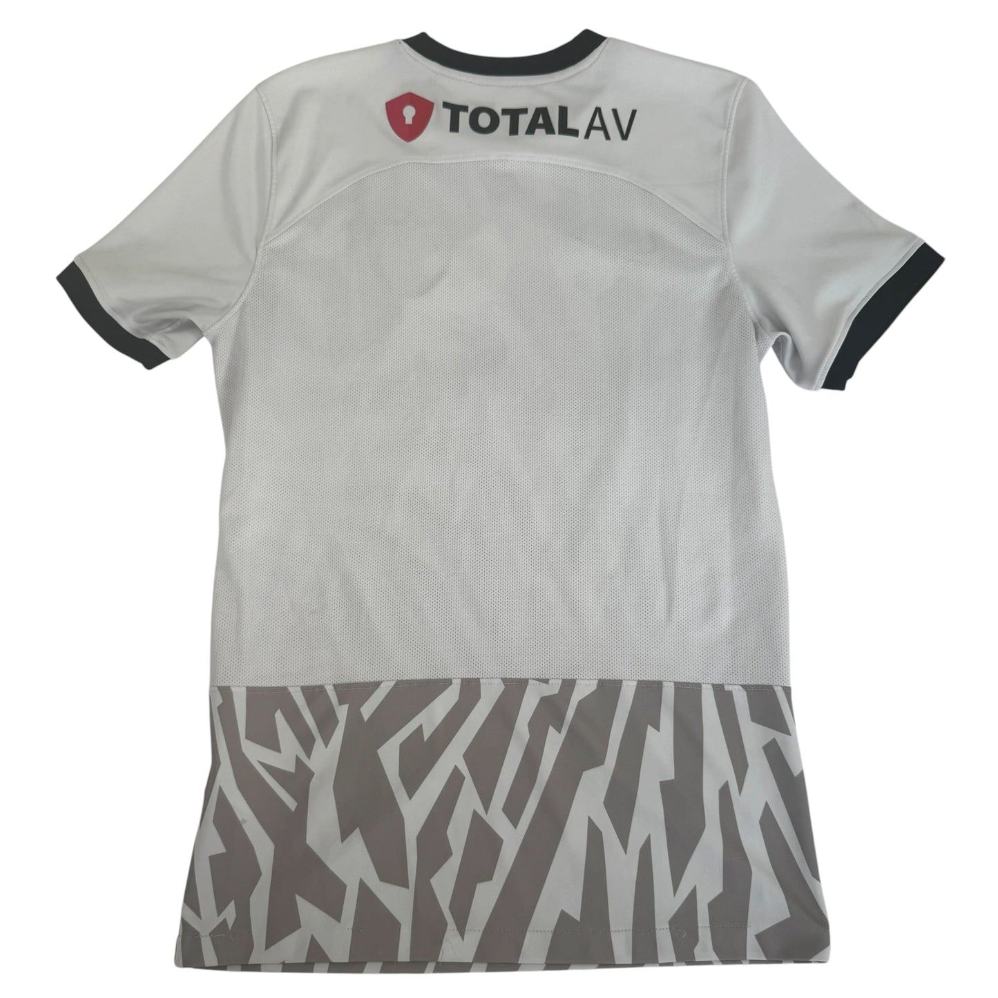 Portsmouth 2023/2024 Away Football Shirt Medium