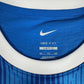 Portsmouth 2023/2024 Home Football Shirt 2XL