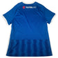 Portsmouth 2023/2024 Home Football Shirt 2XL