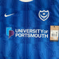 Portsmouth 2023/2024 Home Shirt 3XL BNWT