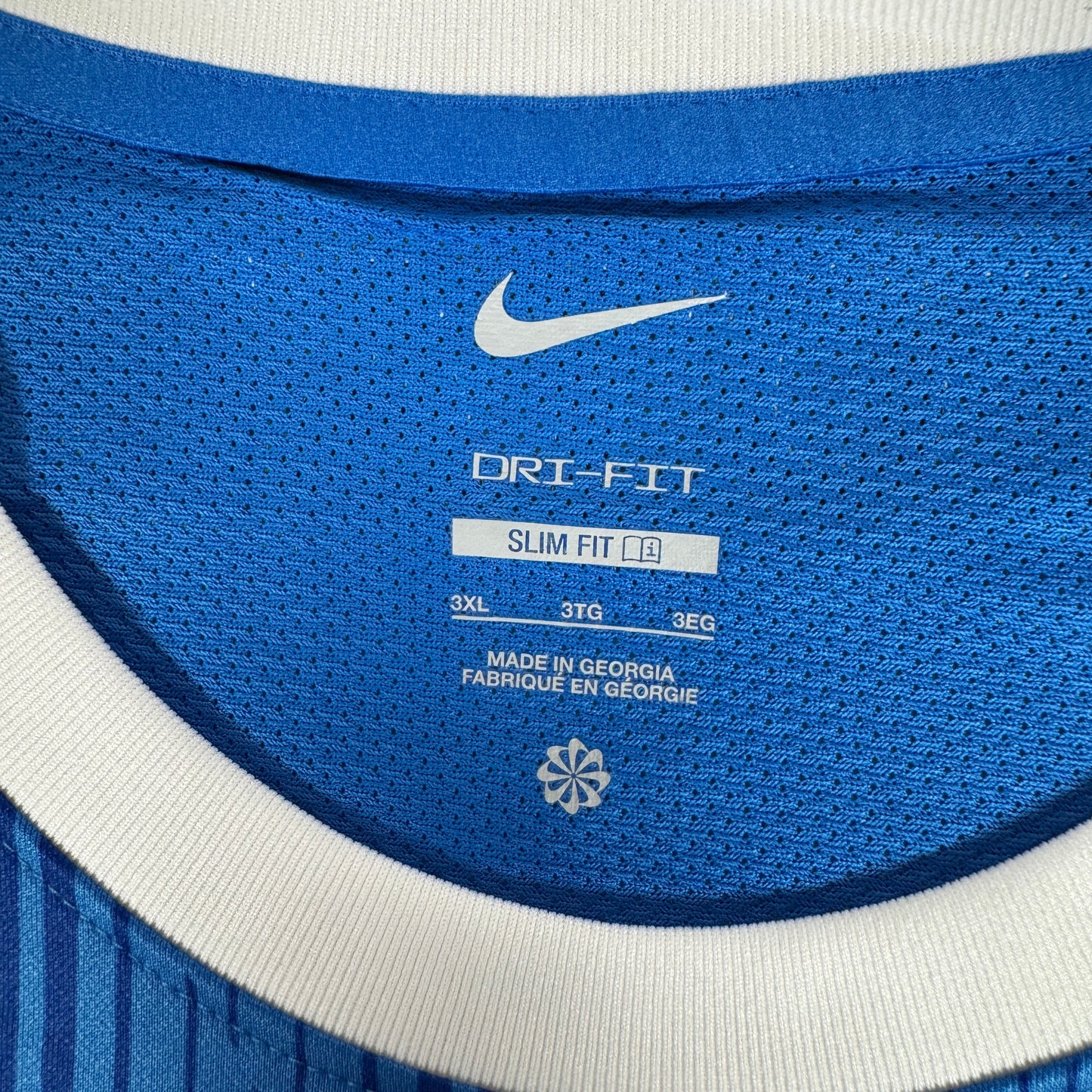 Portsmouth 2023/2024 Home Shirt 3XL BNWT
