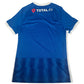 Portsmouth 2023/2024 Home Football Shirt Large