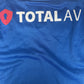 Portsmouth 2023/2024 Home Football Shirt Large