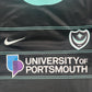 Portsmouth 2024/2025 Away Shirt XXL