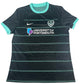 Portsmouth 2024/2025 Away Shirt XXL