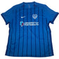 Portsmouth 2024/2025 Home Football Shirt 3XL