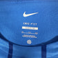 Portsmouth 2024/2025 Home Football Shirt 3XL