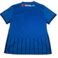 Portsmouth 2024/2025 Home Football Shirt 3XL