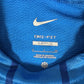 Portsmouth 2024/2025 Home Football Shirt Small