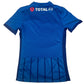 Portsmouth 2024/2025 Home Football Shirt Small