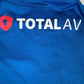 Portsmouth 2024/2025 Home Football Shirt Small